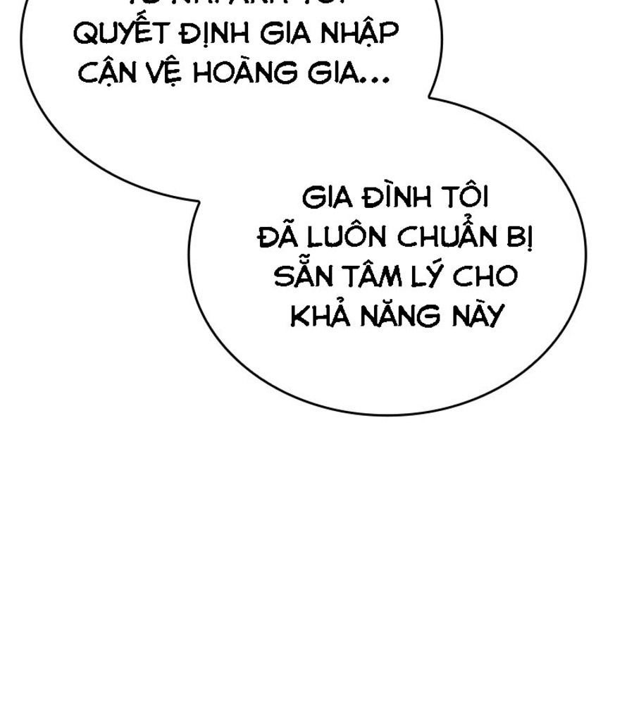 Huyết Thống Hắc Ám Chapter 6 - Trang 2
