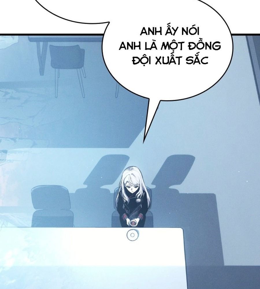 Huyết Thống Hắc Ám Chapter 6 - Trang 2