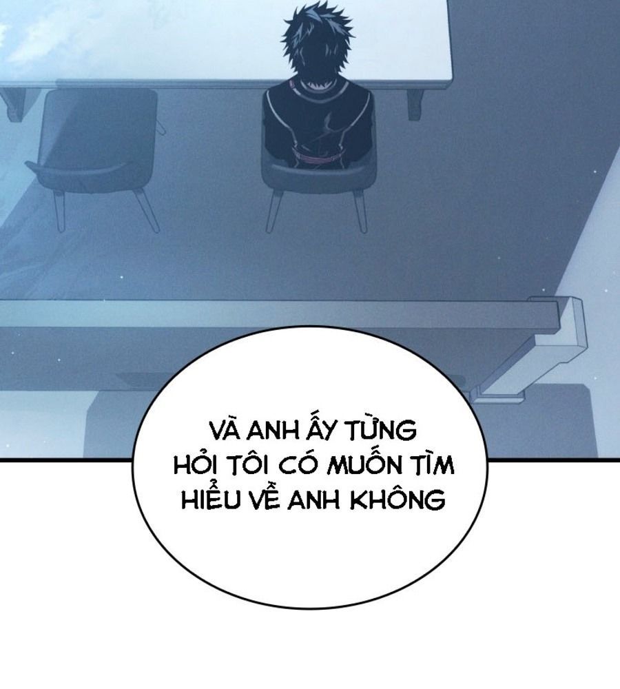 Huyết Thống Hắc Ám Chapter 6 - Trang 2