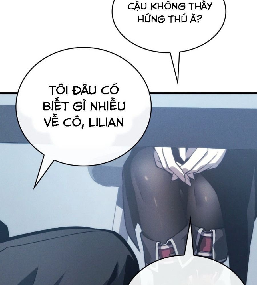Huyết Thống Hắc Ám Chapter 6 - Trang 2