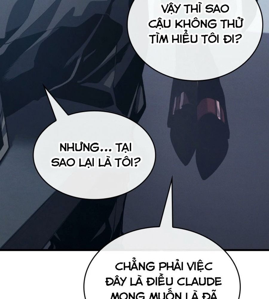 Huyết Thống Hắc Ám Chapter 6 - Trang 2