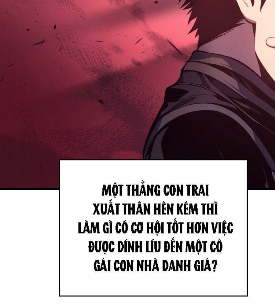 Huyết Thống Hắc Ám Chapter 6 - Trang 2