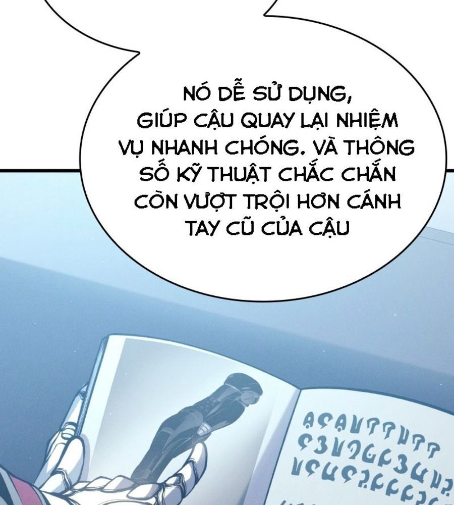 Huyết Thống Hắc Ám Chapter 6 - Trang 2