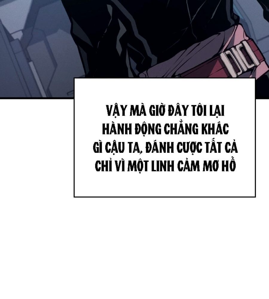 Huyết Thống Hắc Ám Chapter 6 - Trang 2