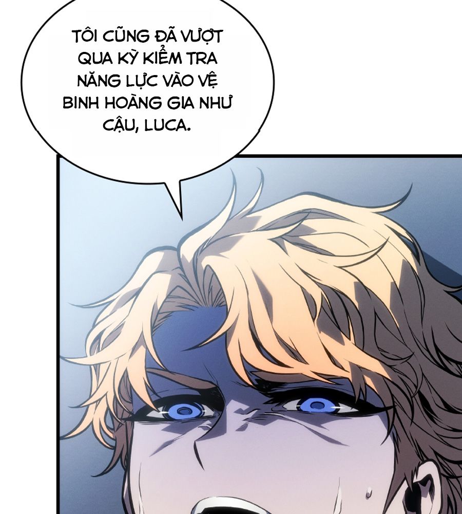 Huyết Thống Hắc Ám Chapter 7 - Trang 2