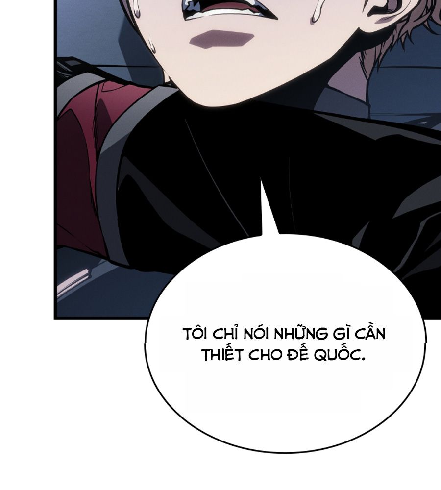 Huyết Thống Hắc Ám Chapter 7 - Trang 2
