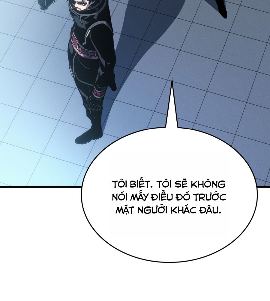 Huyết Thống Hắc Ám Chapter 7 - Trang 2