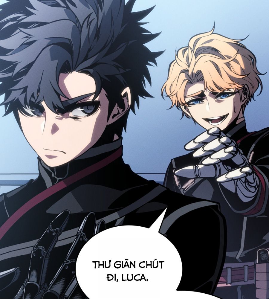 Huyết Thống Hắc Ám Chapter 7 - Trang 2