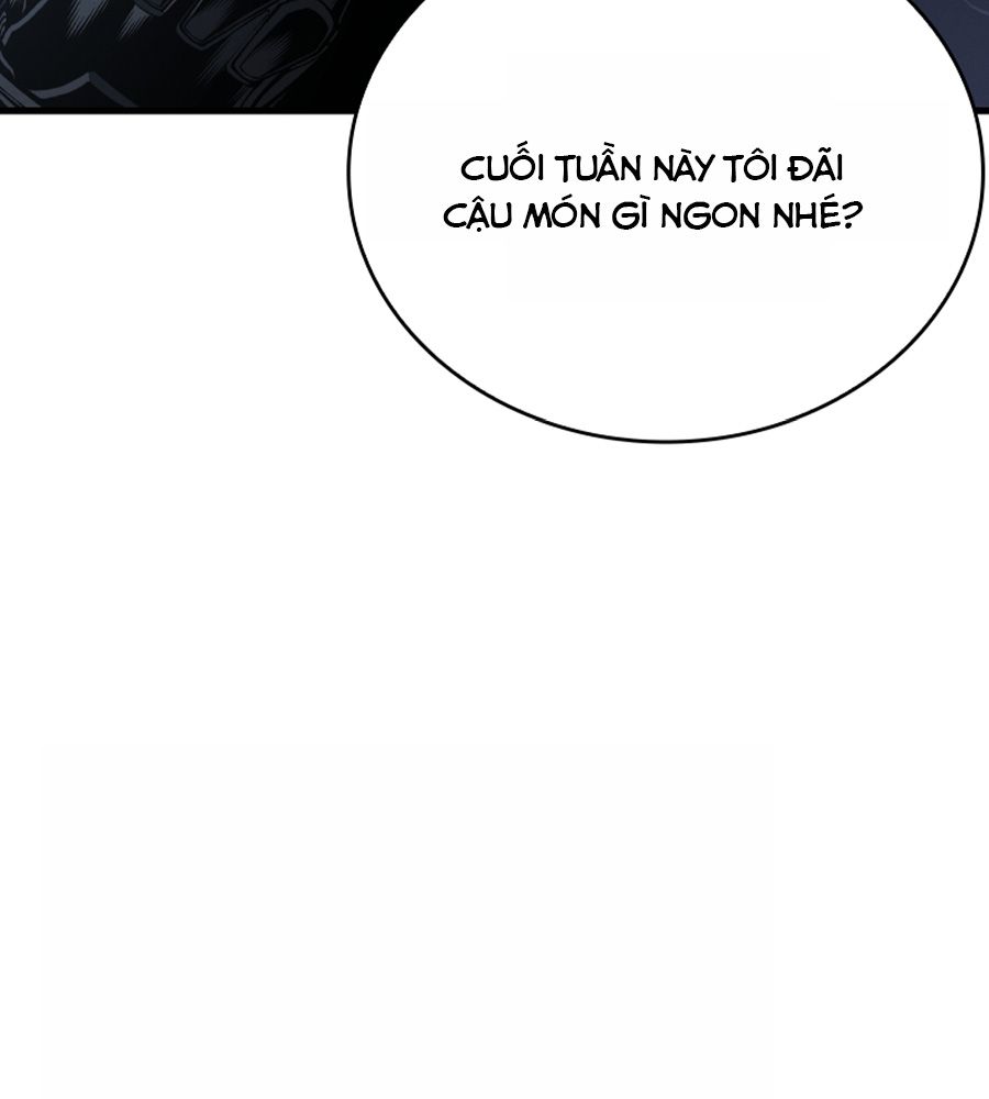 Huyết Thống Hắc Ám Chapter 7 - Trang 2