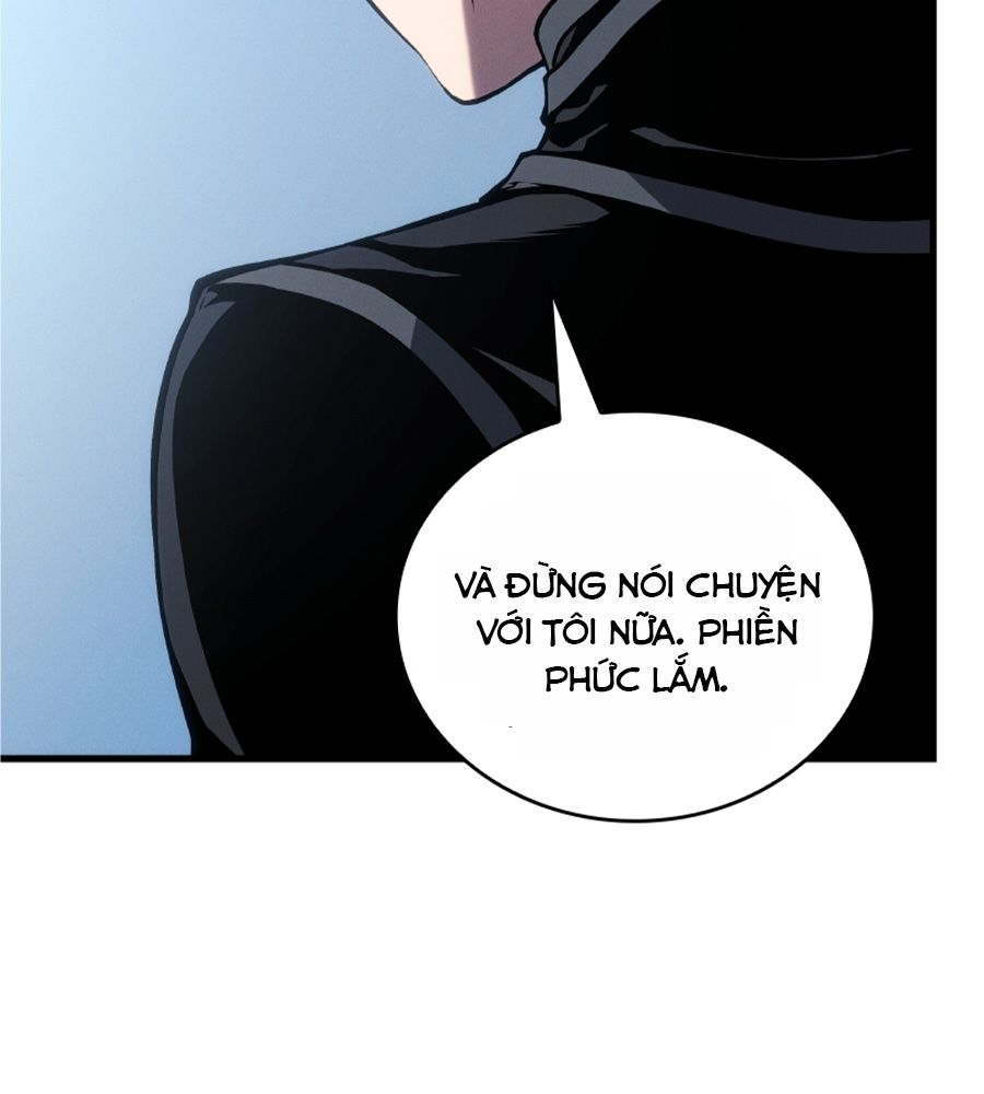 Huyết Thống Hắc Ám Chapter 7 - Trang 2