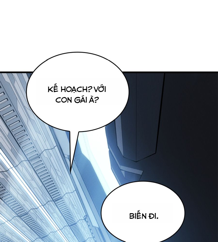 Huyết Thống Hắc Ám Chapter 7 - Trang 2