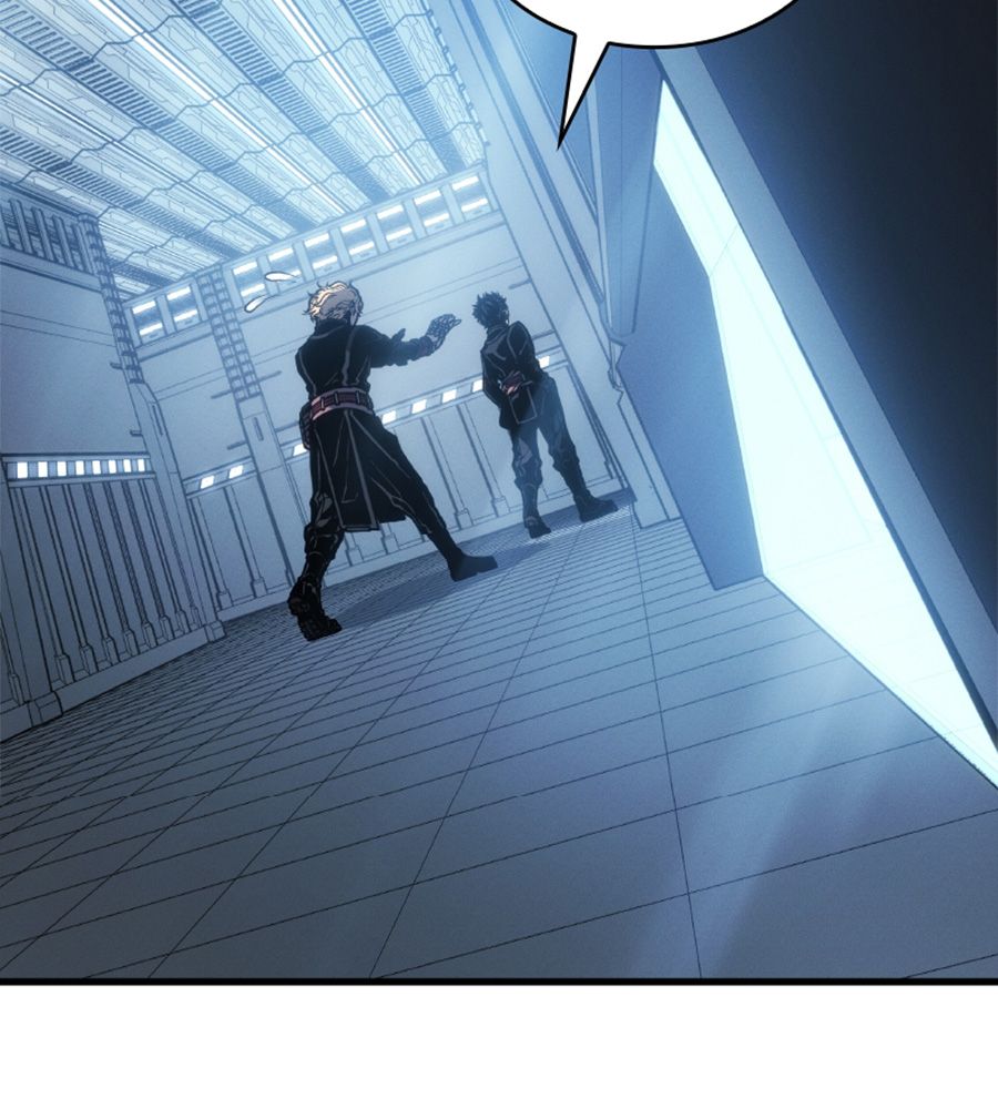 Huyết Thống Hắc Ám Chapter 7 - Trang 2