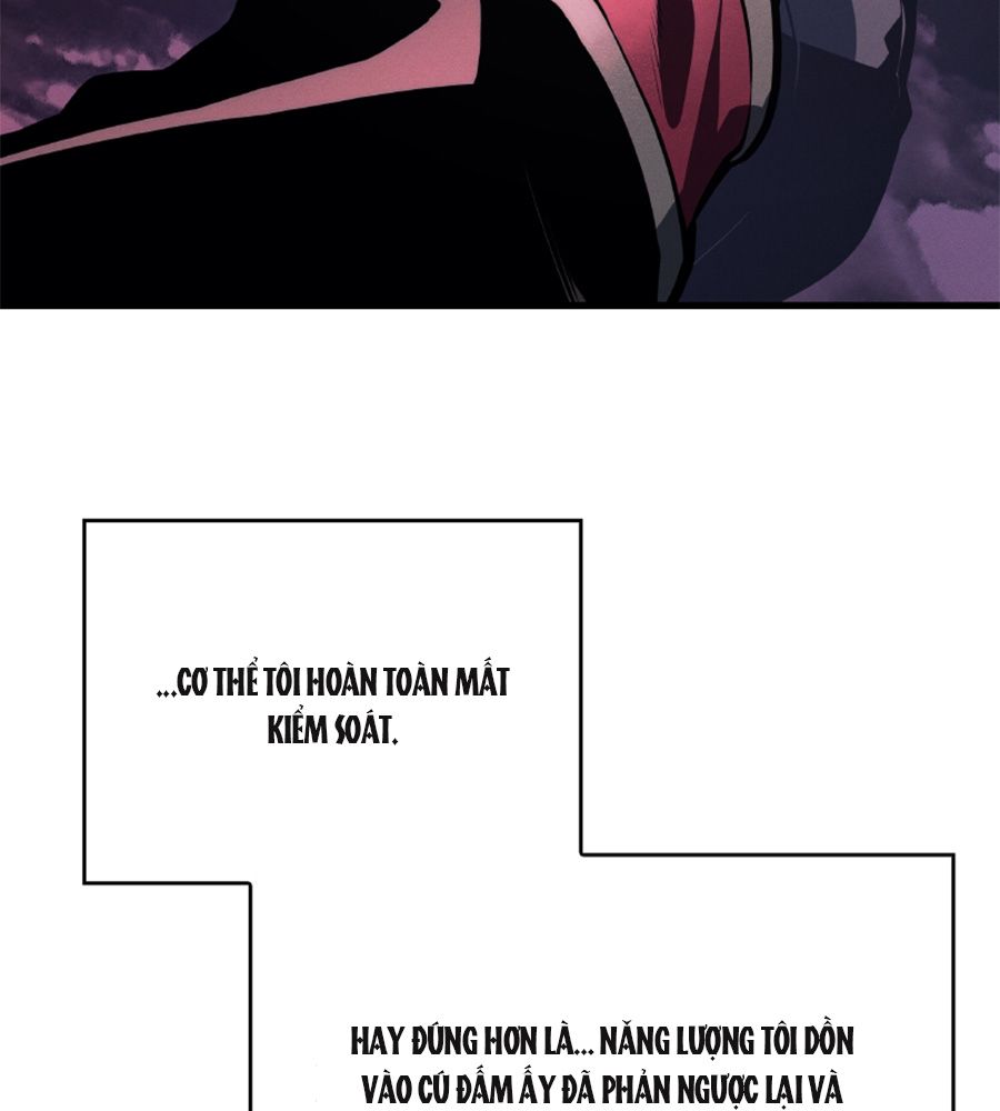Huyết Thống Hắc Ám Chapter 7 - Trang 2