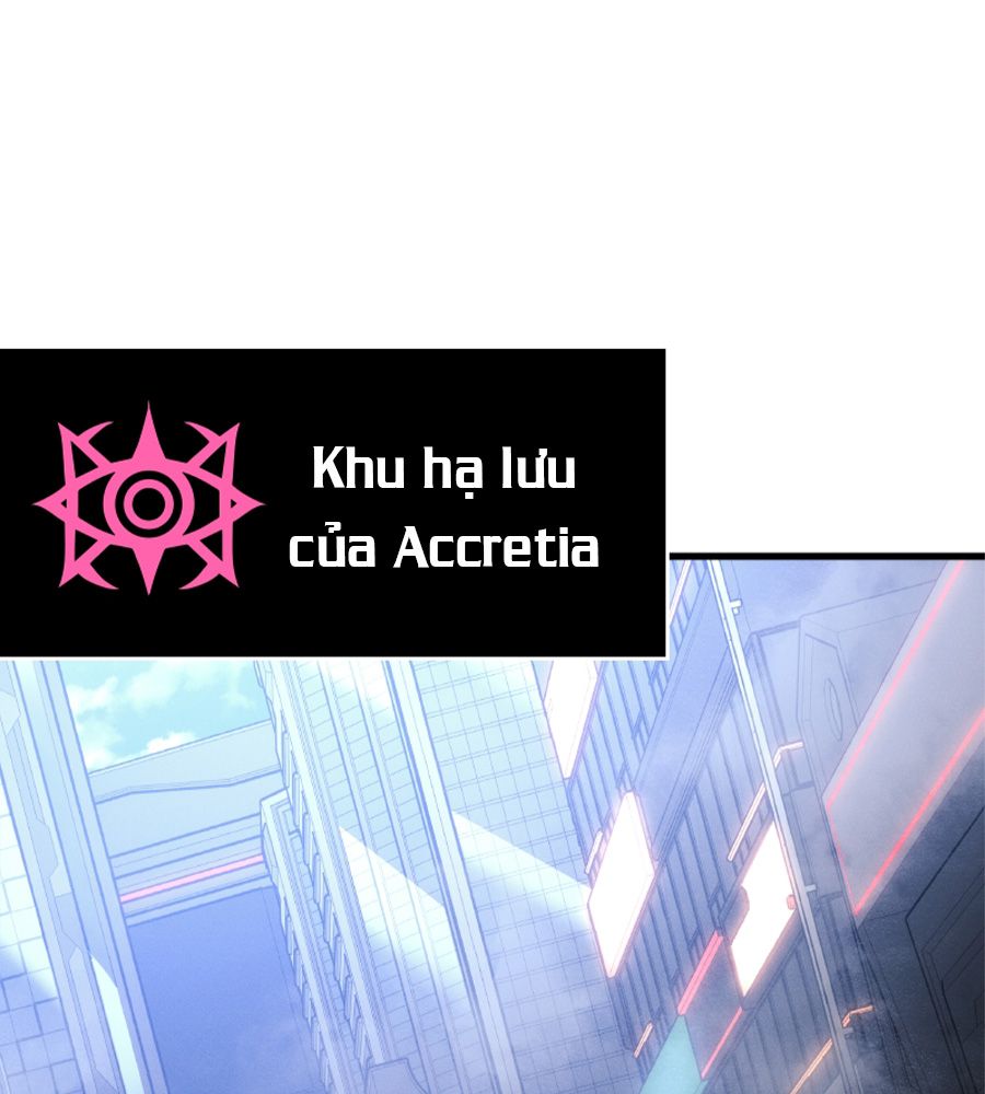 Huyết Thống Hắc Ám Chapter 7 - Trang 2