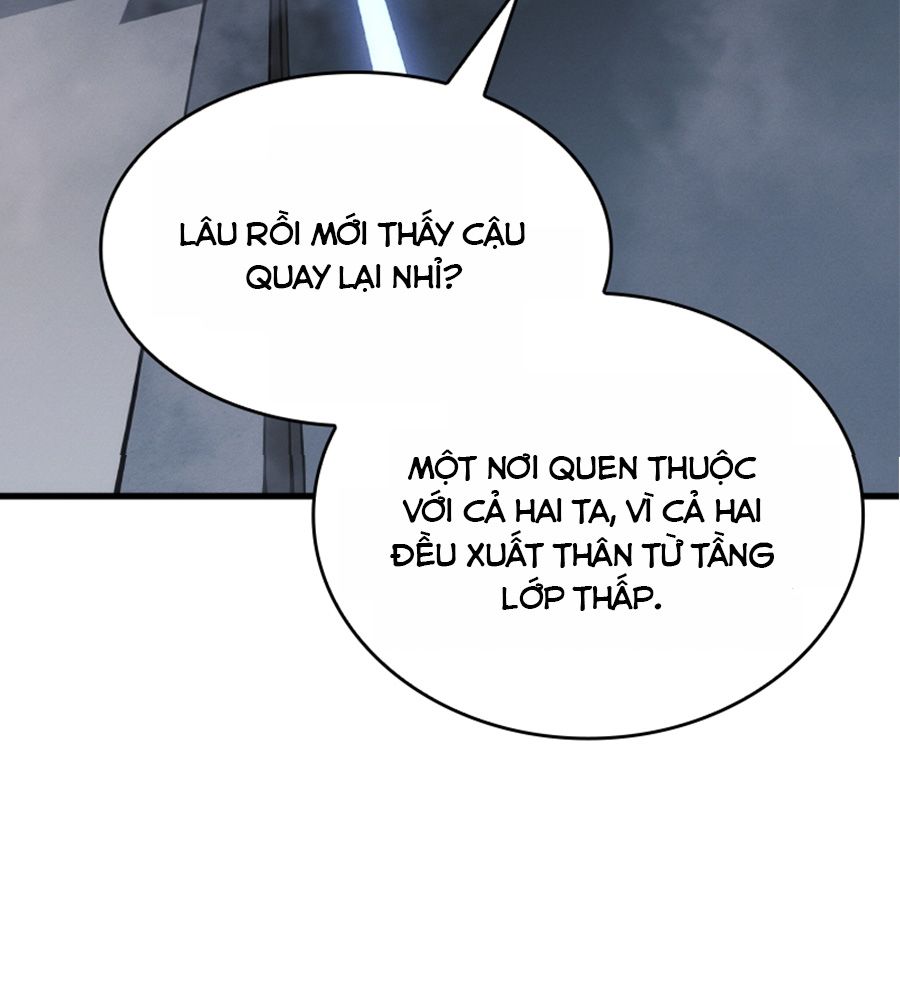Huyết Thống Hắc Ám Chapter 7 - Trang 2