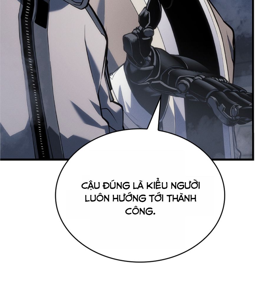 Huyết Thống Hắc Ám Chapter 7 - Trang 2