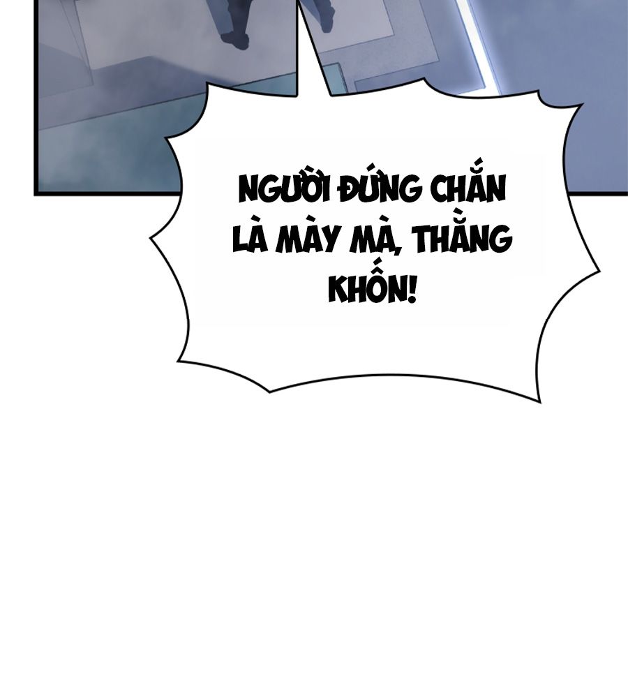Huyết Thống Hắc Ám Chapter 7 - Trang 2