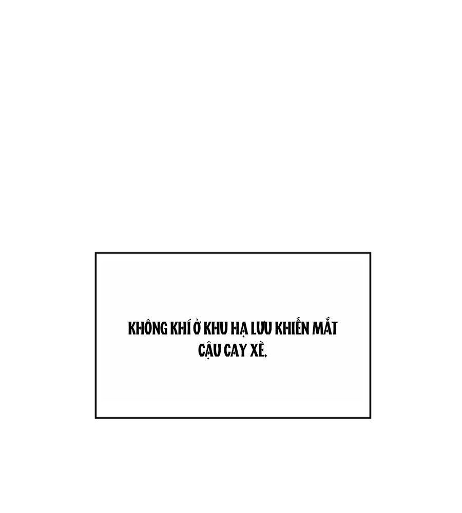 Huyết Thống Hắc Ám Chapter 7 - Trang 2