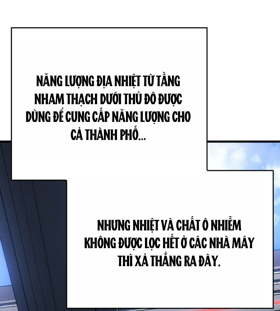 Huyết Thống Hắc Ám Chapter 7 - Trang 2