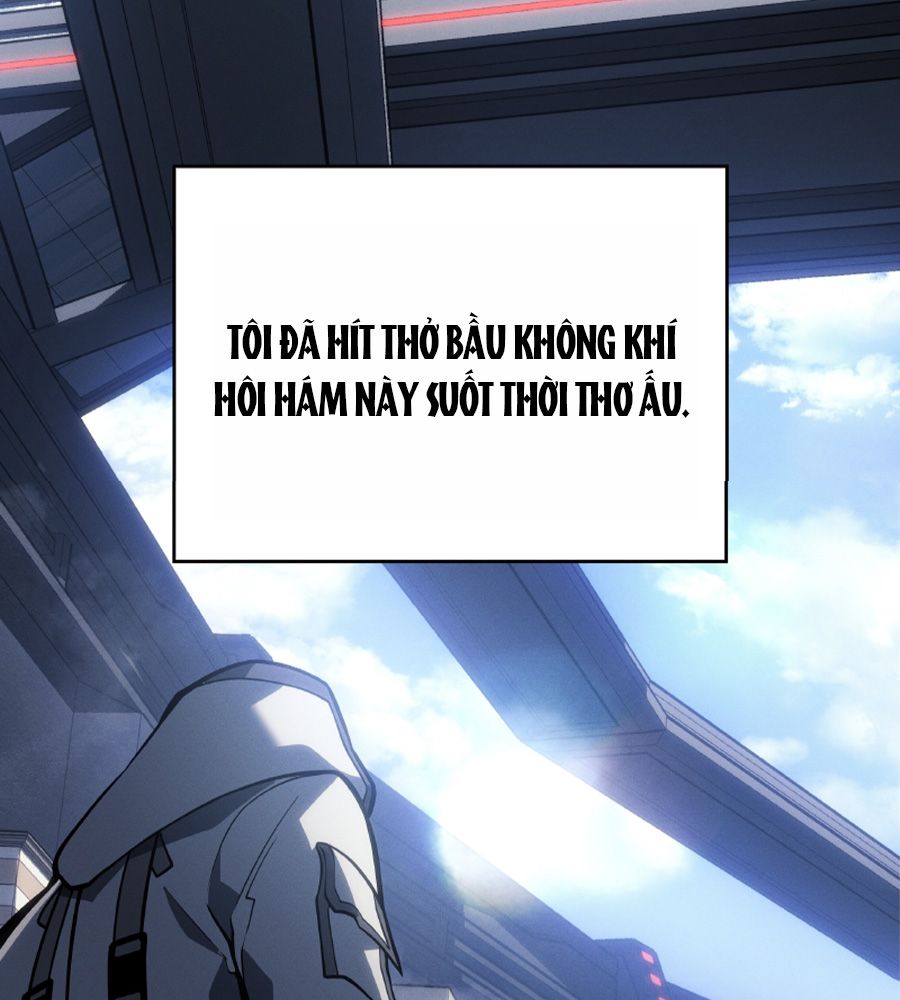 Huyết Thống Hắc Ám Chapter 7 - Trang 2