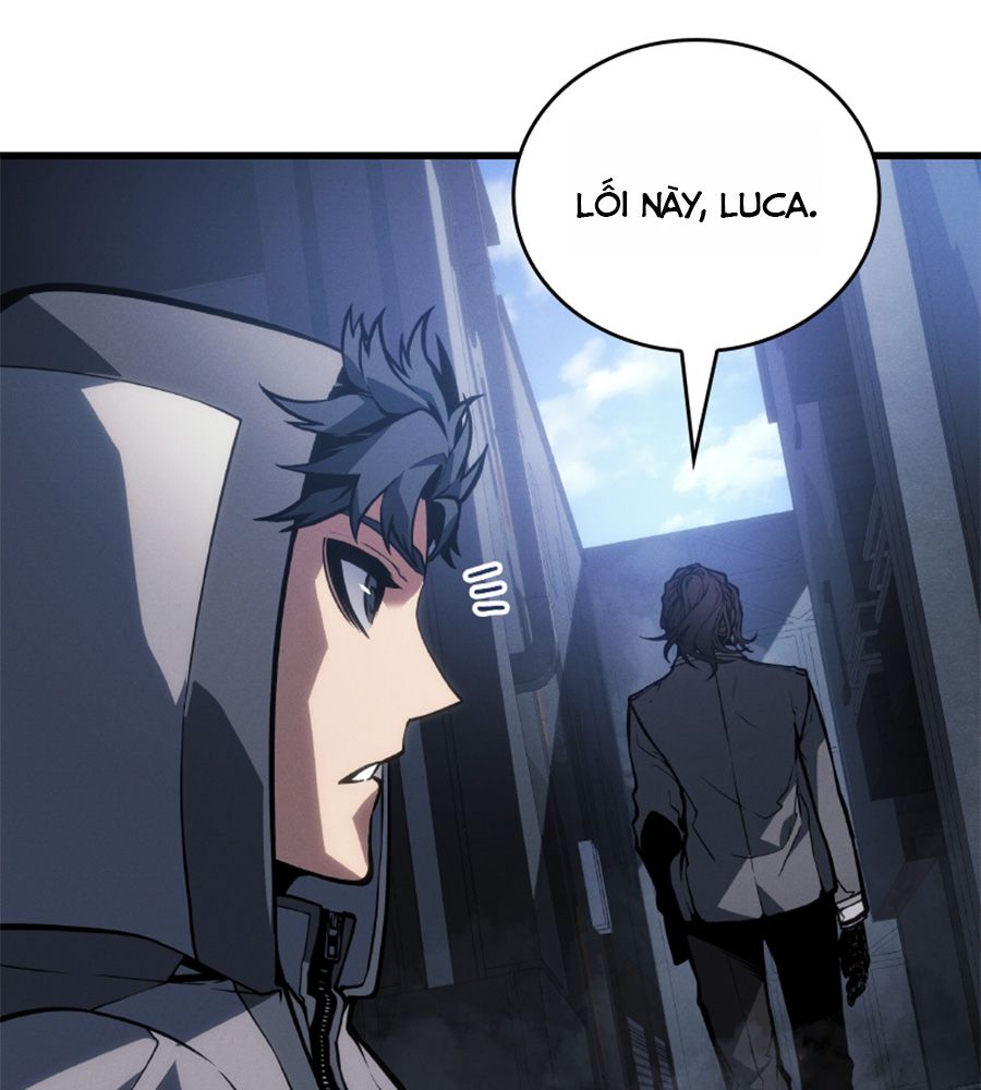Huyết Thống Hắc Ám Chapter 7 - Trang 2