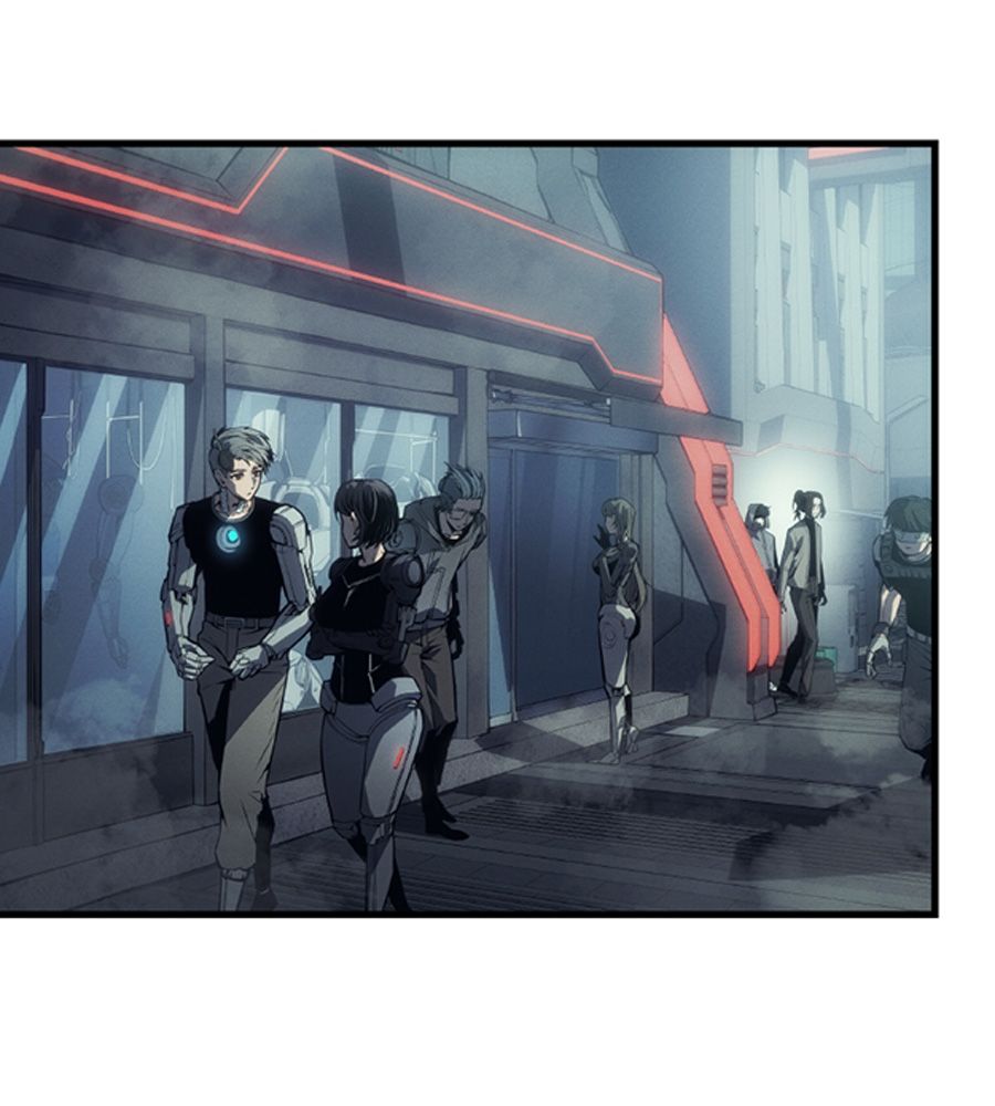 Huyết Thống Hắc Ám Chapter 7 - Trang 2