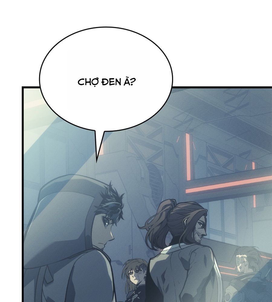 Huyết Thống Hắc Ám Chapter 7 - Trang 2