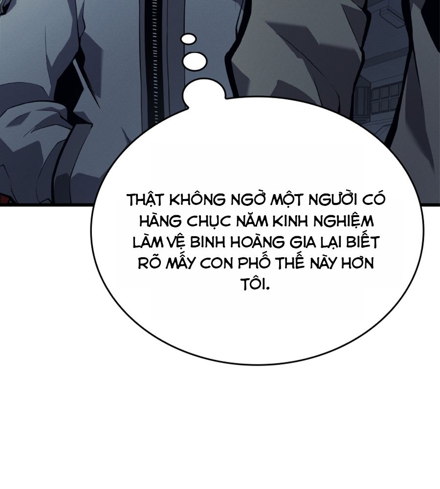 Huyết Thống Hắc Ám Chapter 7 - Trang 2