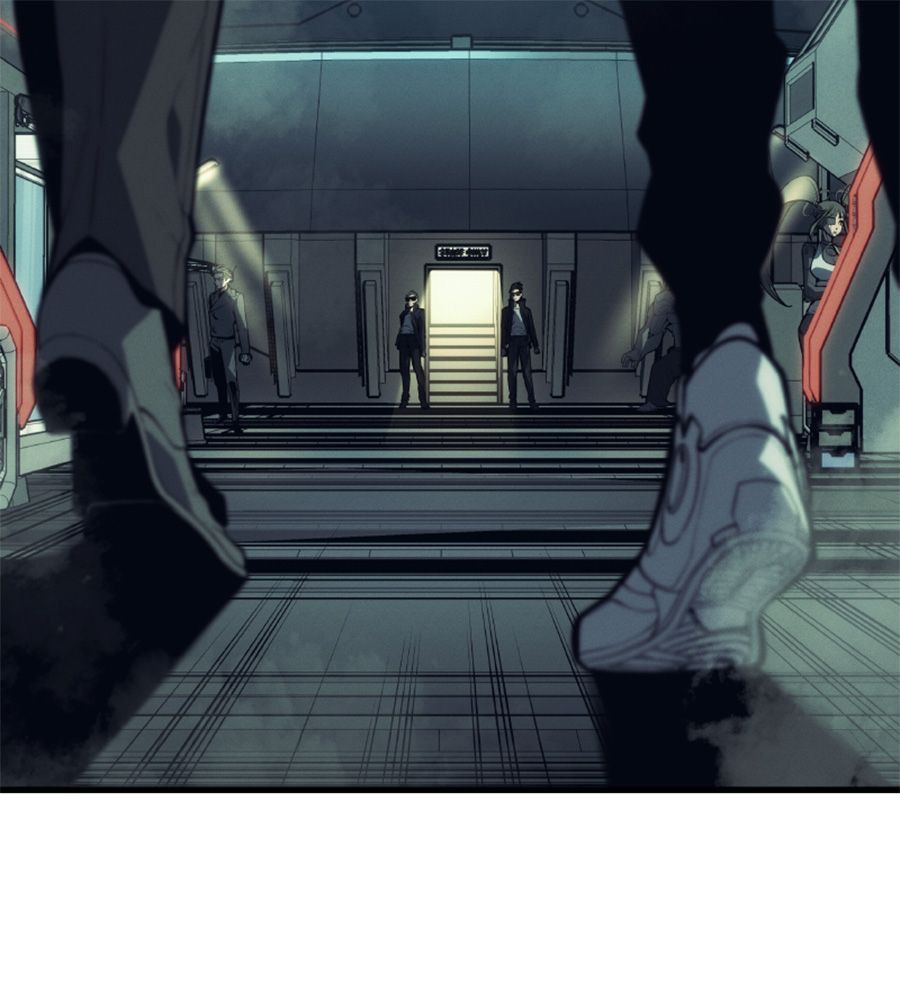 Huyết Thống Hắc Ám Chapter 7 - Trang 2