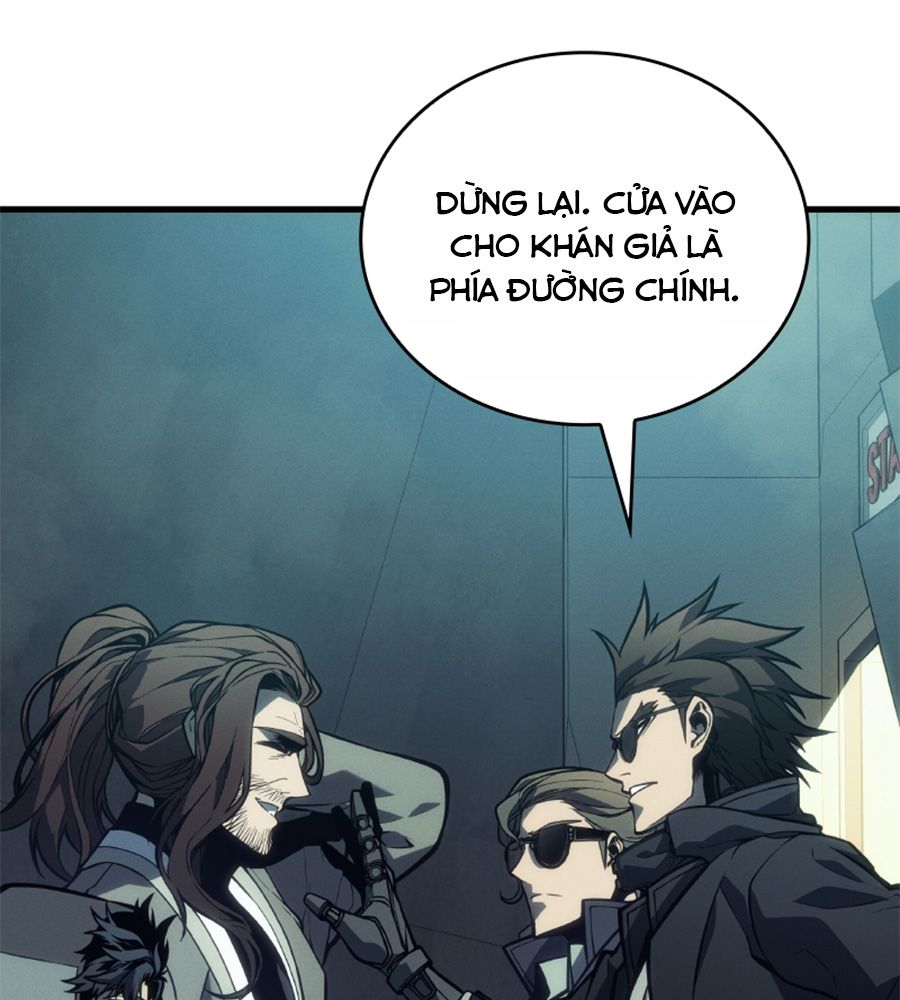 Huyết Thống Hắc Ám Chapter 7 - Trang 2