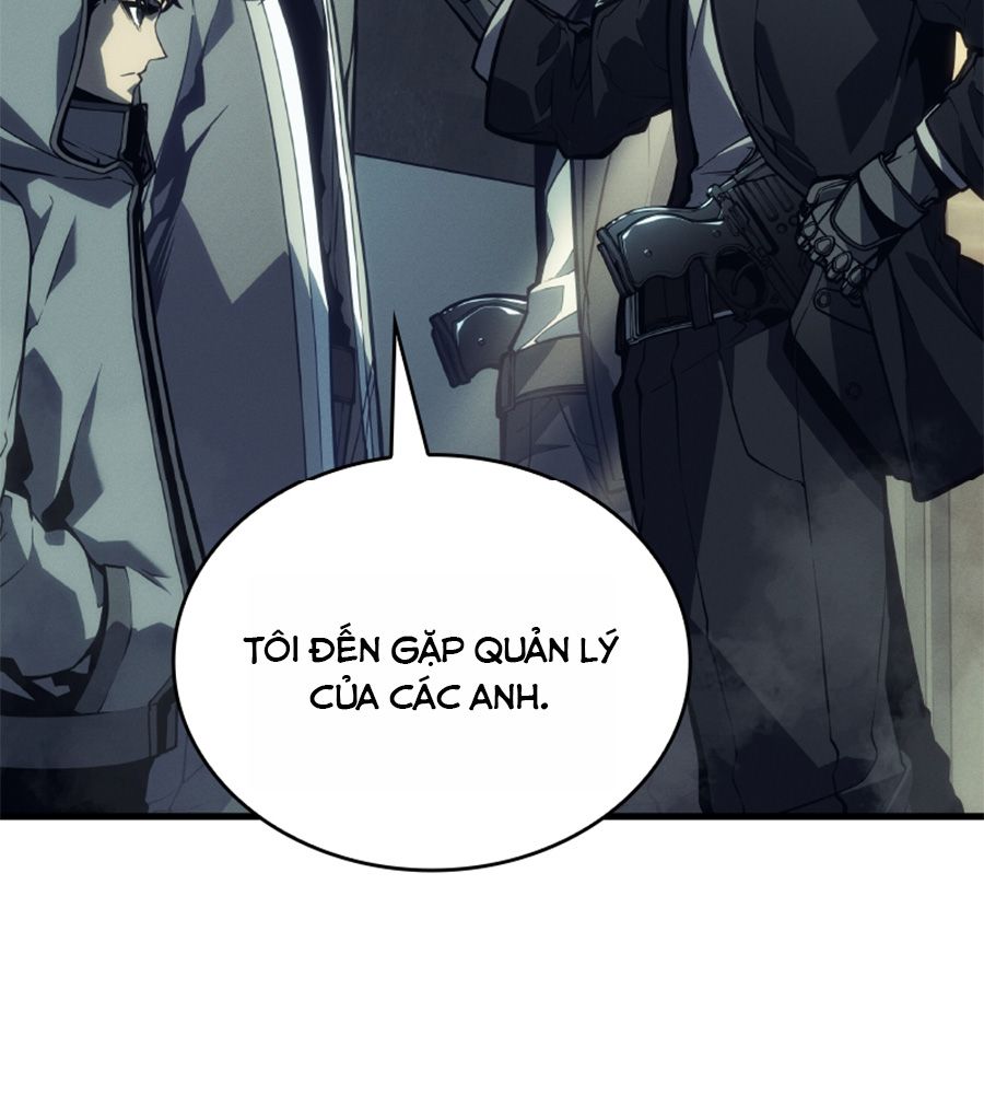 Huyết Thống Hắc Ám Chapter 7 - Trang 2