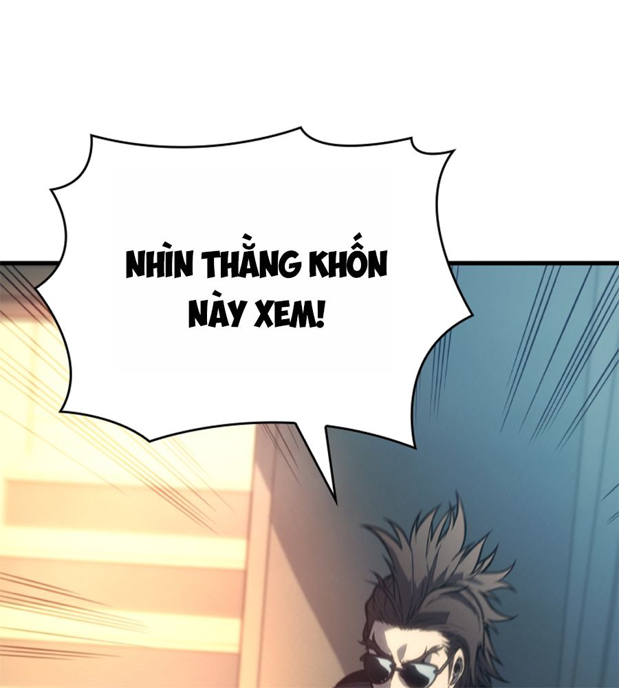 Huyết Thống Hắc Ám Chapter 7 - Trang 2