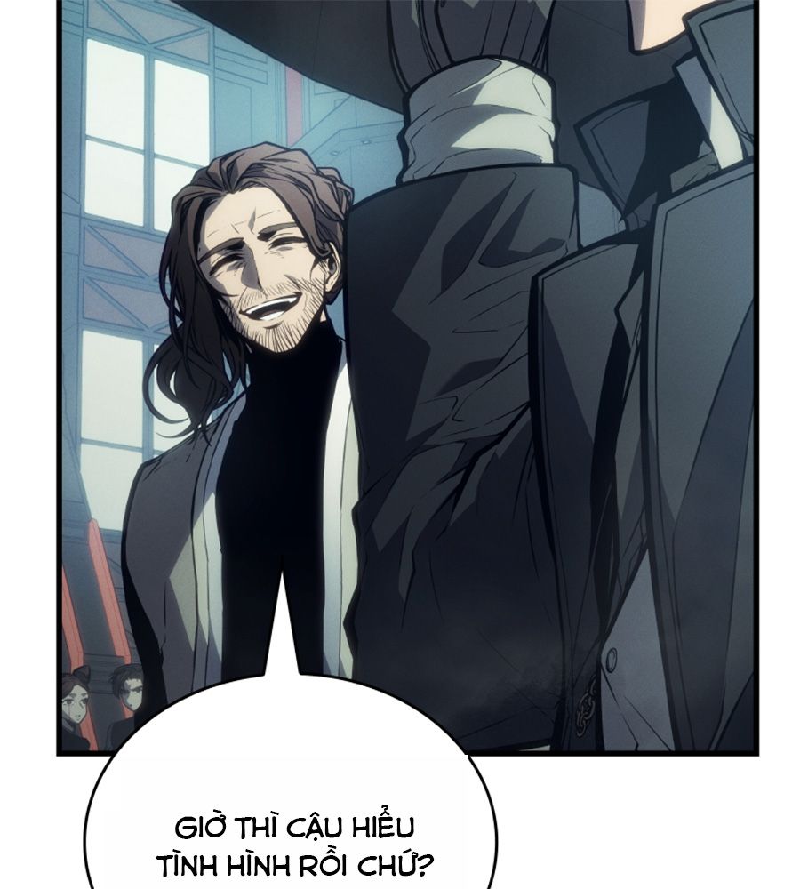 Huyết Thống Hắc Ám Chapter 7 - Trang 2