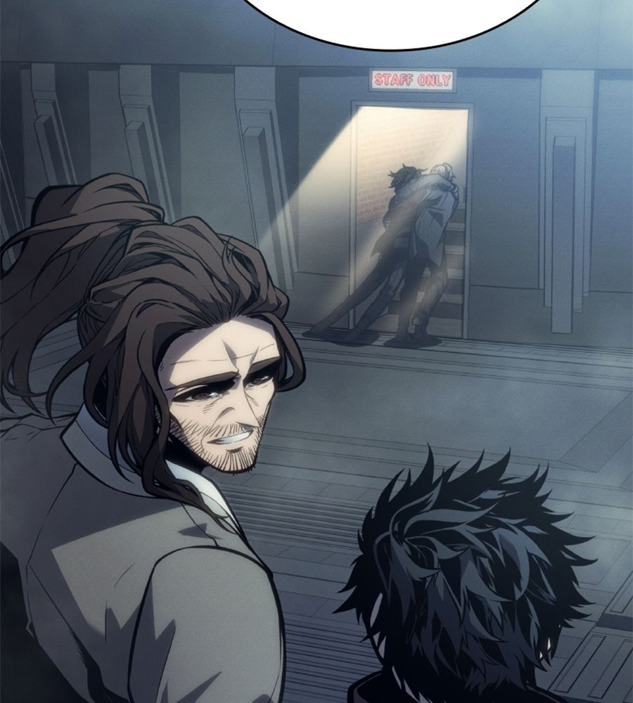 Huyết Thống Hắc Ám Chapter 7 - Trang 2