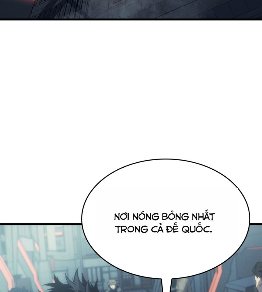 Huyết Thống Hắc Ám Chapter 7 - Trang 2