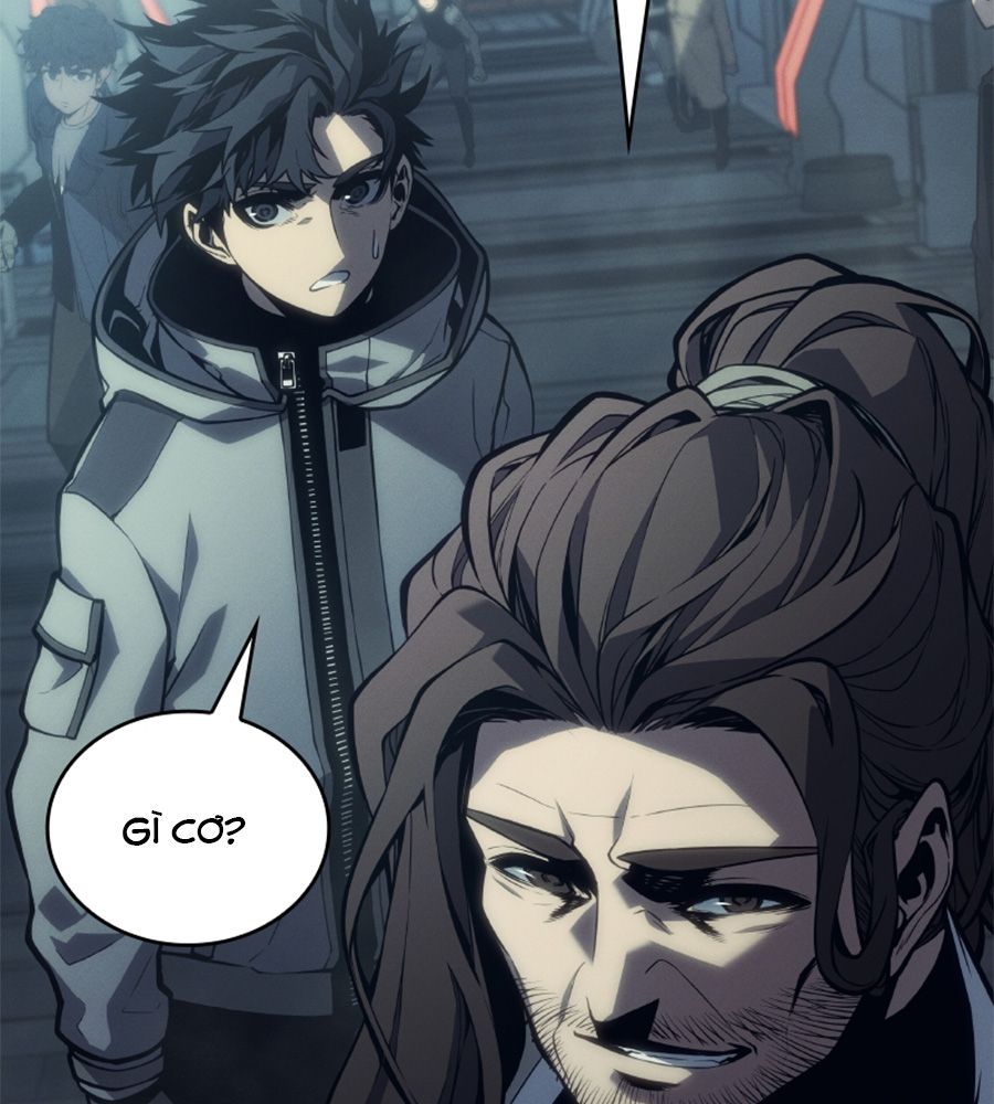 Huyết Thống Hắc Ám Chapter 7 - Trang 2