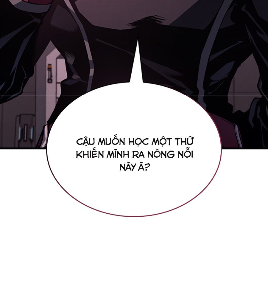 Huyết Thống Hắc Ám Chapter 7 - Trang 2