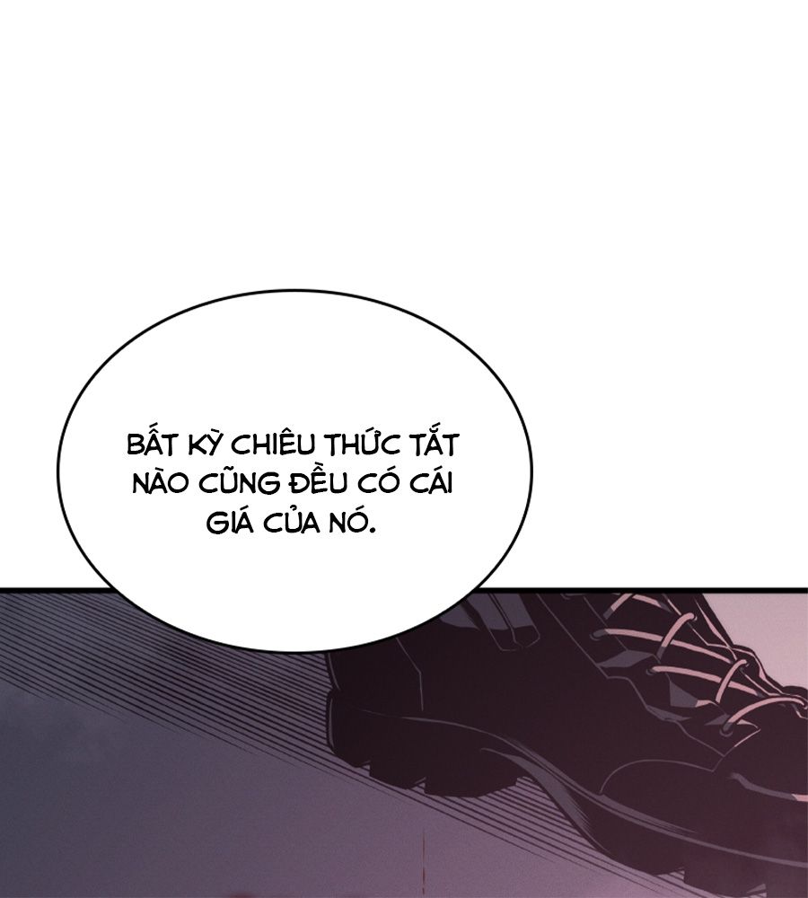 Huyết Thống Hắc Ám Chapter 7 - Trang 2