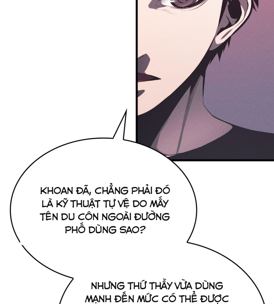 Huyết Thống Hắc Ám Chapter 7 - Trang 2