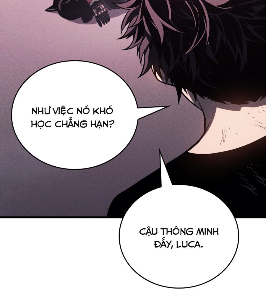 Huyết Thống Hắc Ám Chapter 7 - Trang 2
