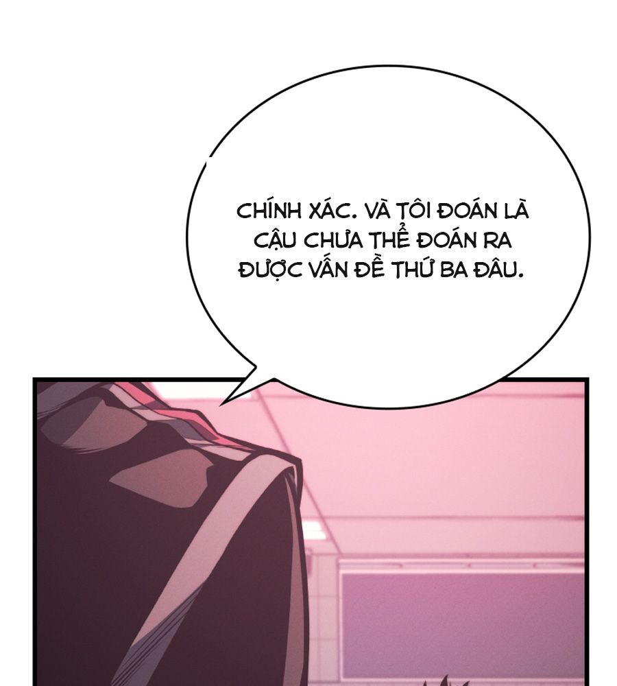 Huyết Thống Hắc Ám Chapter 7 - Trang 2