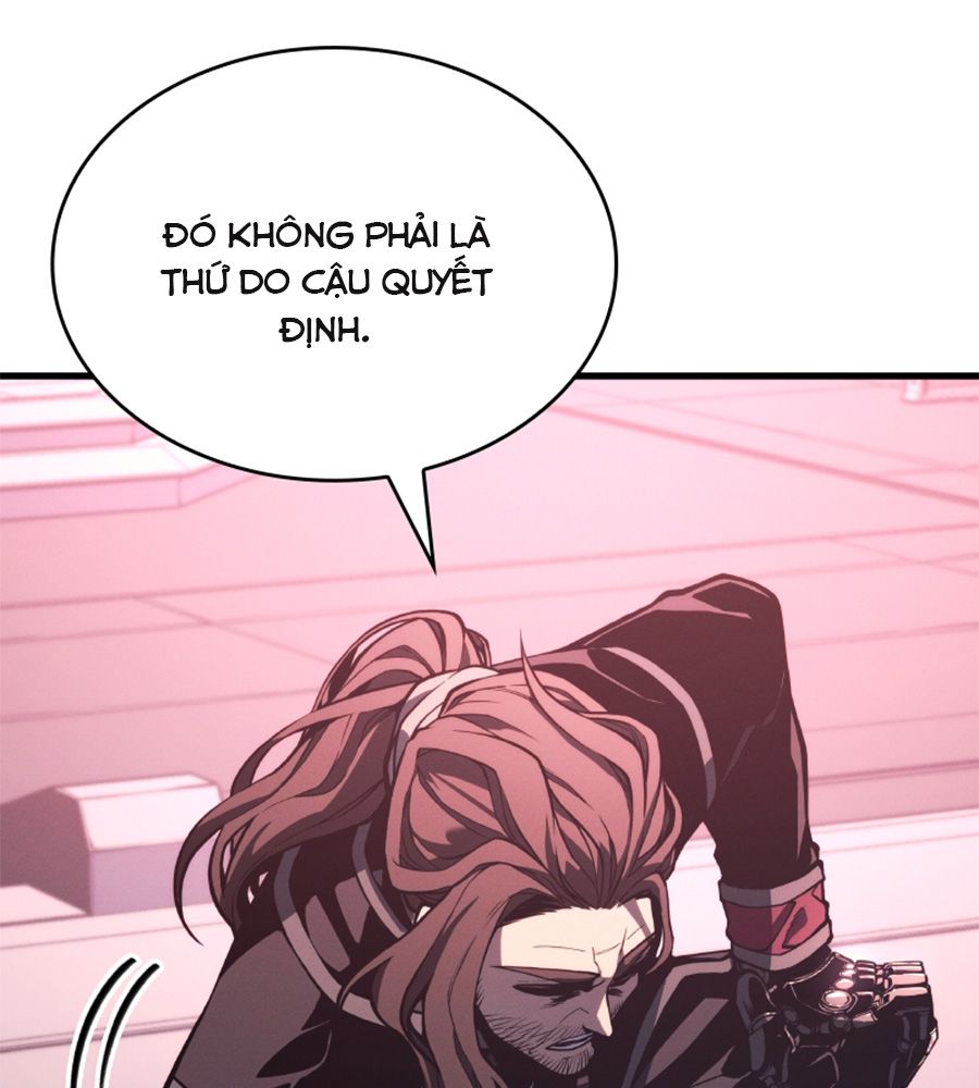 Huyết Thống Hắc Ám Chapter 7 - Trang 2