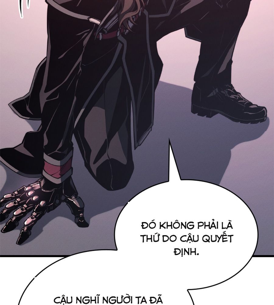 Huyết Thống Hắc Ám Chapter 7 - Trang 2