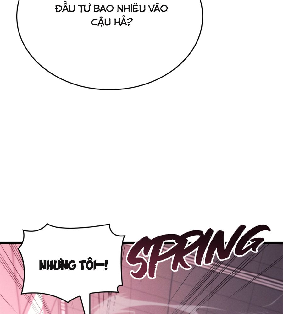 Huyết Thống Hắc Ám Chapter 7 - Trang 2