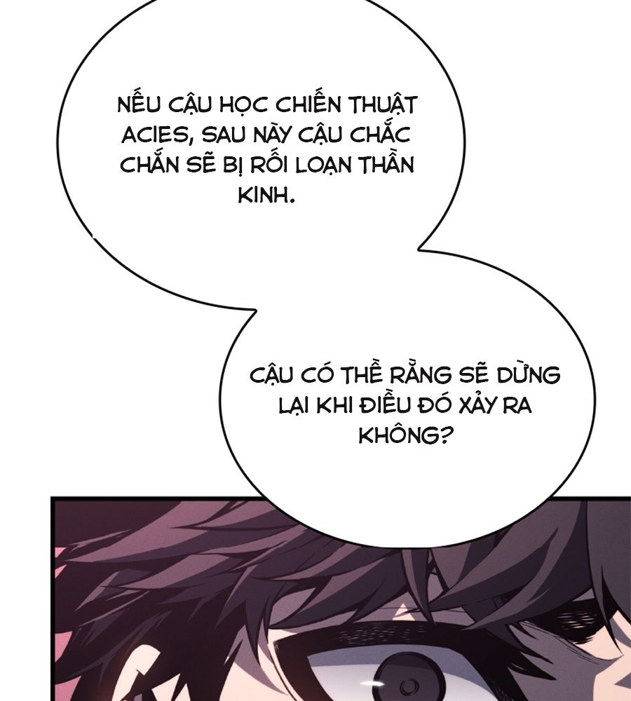 Huyết Thống Hắc Ám Chapter 7 - Trang 2