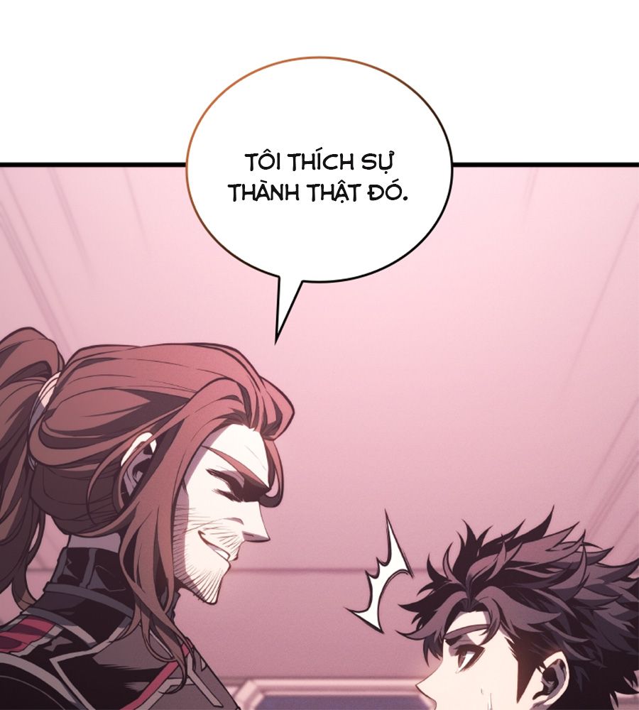 Huyết Thống Hắc Ám Chapter 7 - Trang 2