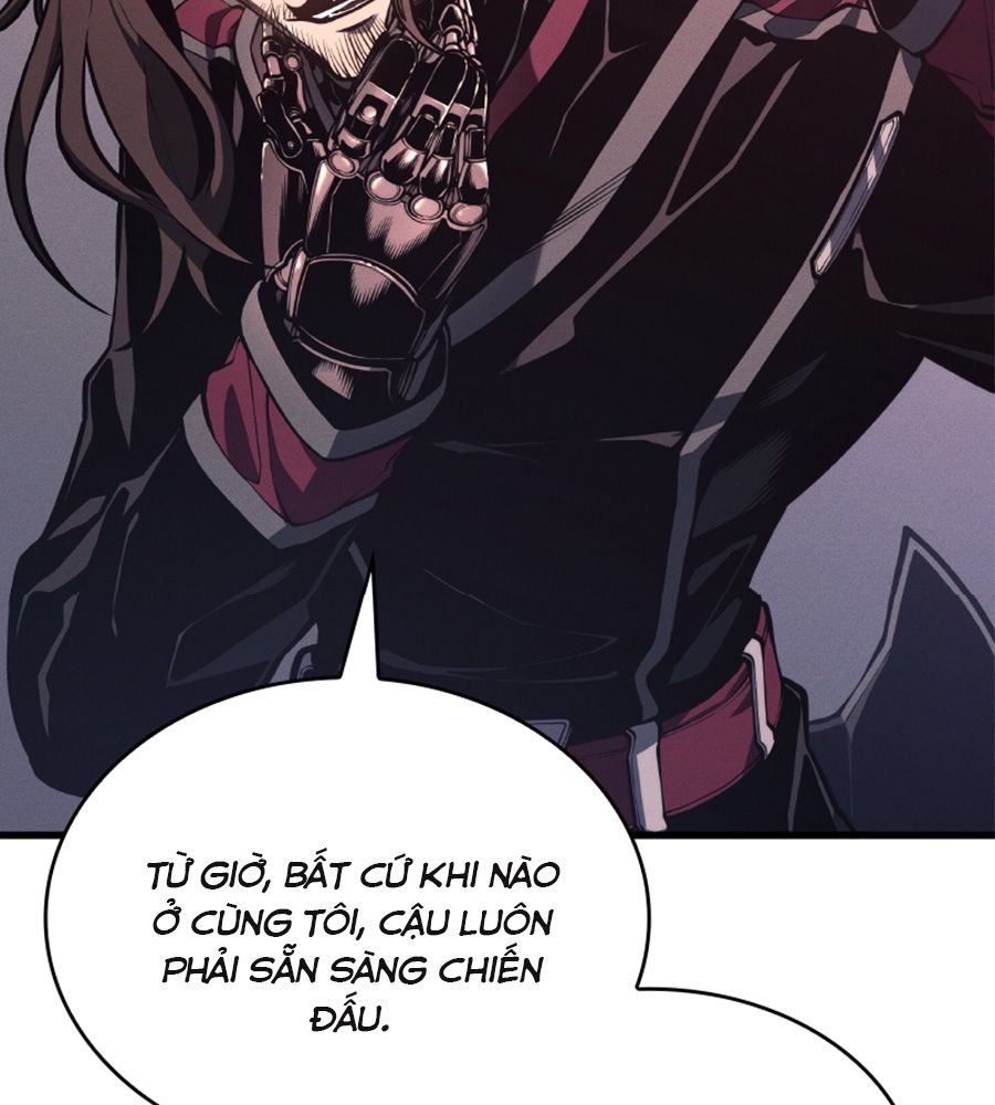Huyết Thống Hắc Ám Chapter 7 - Trang 2