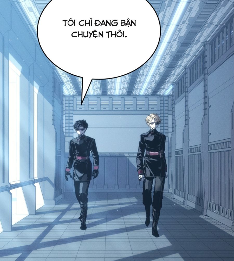 Huyết Thống Hắc Ám Chapter 7 - Trang 2