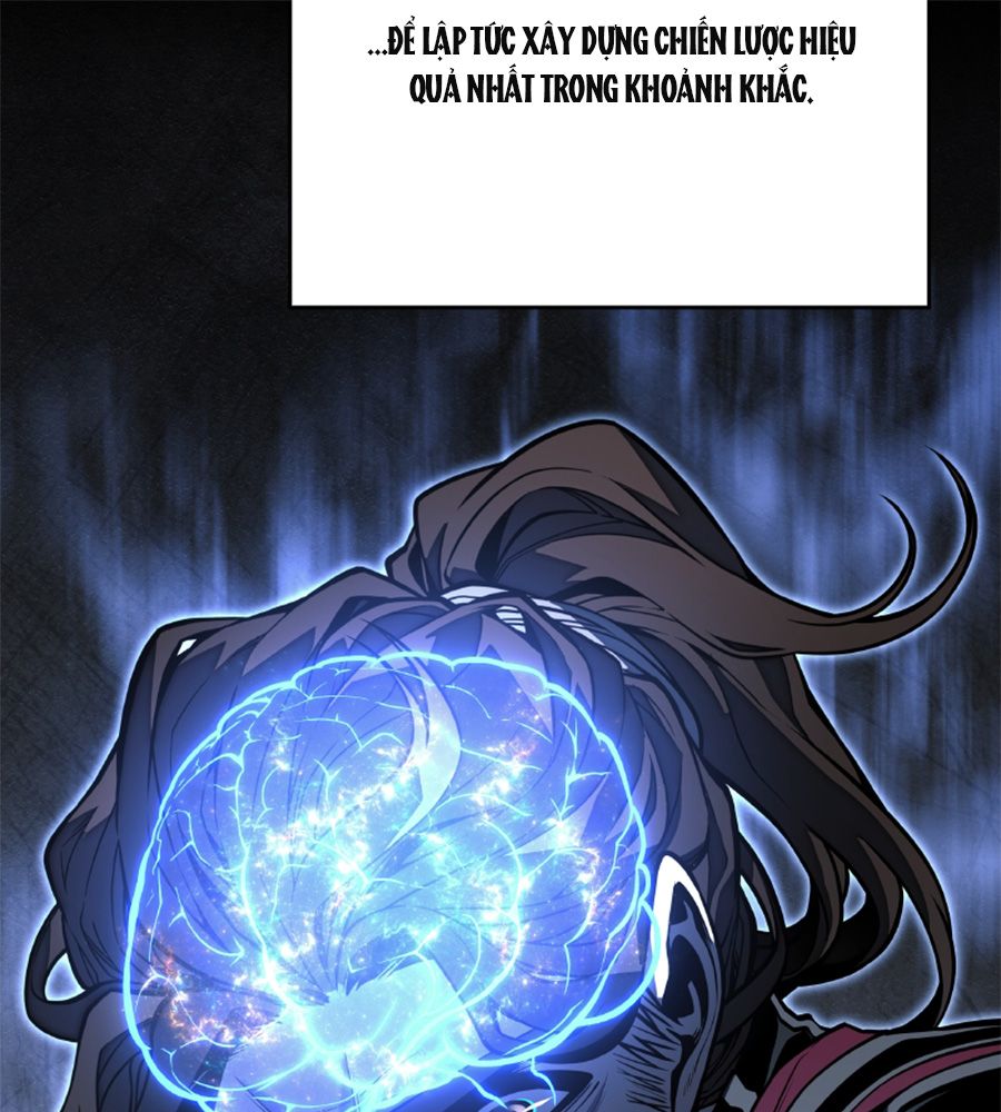 Huyết Thống Hắc Ám Chapter 7 - Trang 2