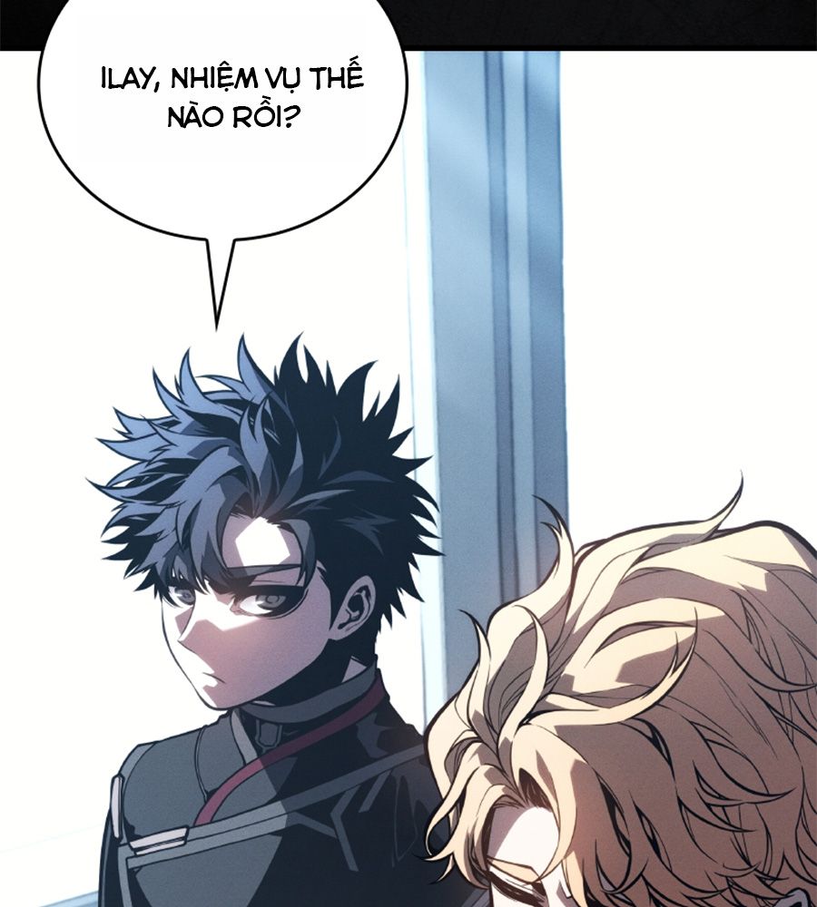 Huyết Thống Hắc Ám Chapter 7 - Trang 2